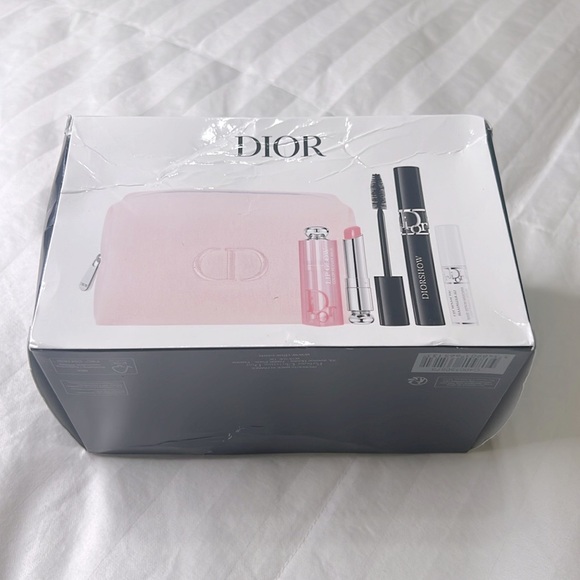 Dior Addict Makeup 4pc Set - Picture 9 of 14